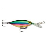 STORM STORM ORIGINAL HOT 'N TOT LURE, SIZE 5, METALLIC RAINBOW