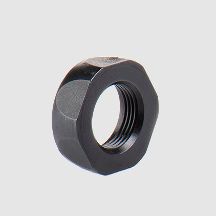 ULTRADYNE ULTRADYNE USA APOLLO LR OVERSIZE SHROUDED TIMING NUT, 1", 5/8X24
