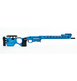 MPA MATRIX PRO CHASSIS, REM 700 SA, RH, MIDNIGHT BRONZE