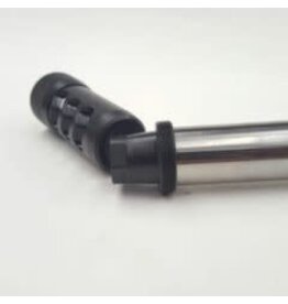 AREA 419 AREA 419 HELLFIRE MUZZLE BRAKE UNIVERSAL ADAPTER, 3/4-24