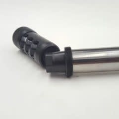 AREA 419 AREA 419 HELLFIRE MUZZLE BRAKE UNIVERSAL ADAPTER, 3/4-24