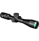 VORTEX VORTEX VIPER HD RIFLESCOPE, 3-15X44 SFP, VMR-3 MRAD RETICLE