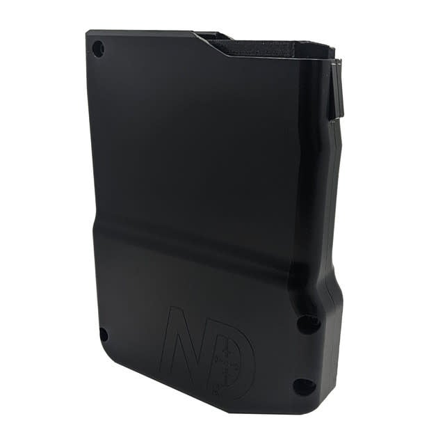 NDR SHOOTING SUPPLIES TIKKA T3/T3X MAGAZINE, SA, 10 ROUND