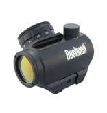 BUSHNELL BUSHNELL TRS-25 RED DOT SIGHT, 3 MOA DOT, LOW PICATINNY MOUNT