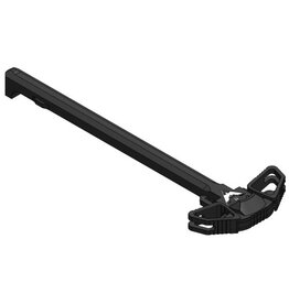 LOCKHART TACTICAL RAVEN TALON GEN 2 AMBI MODULAR TOP CHARGING HANDLE, MID LENGTH