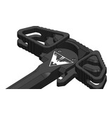 LOCKHART TACTICAL RAVEN TALON GEN 2 AMBI MODULAR TOP CHARGING HANDLE, MID LENGTH