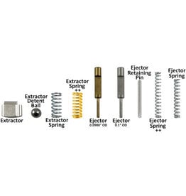 LUMLEY ARMS EXTRACTOR AND EJECTOR KIT, SAVAGE