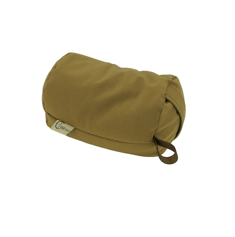COLE-TAC COLE-TAC WOOBIE BAG STRECH, COYOTE BROWN