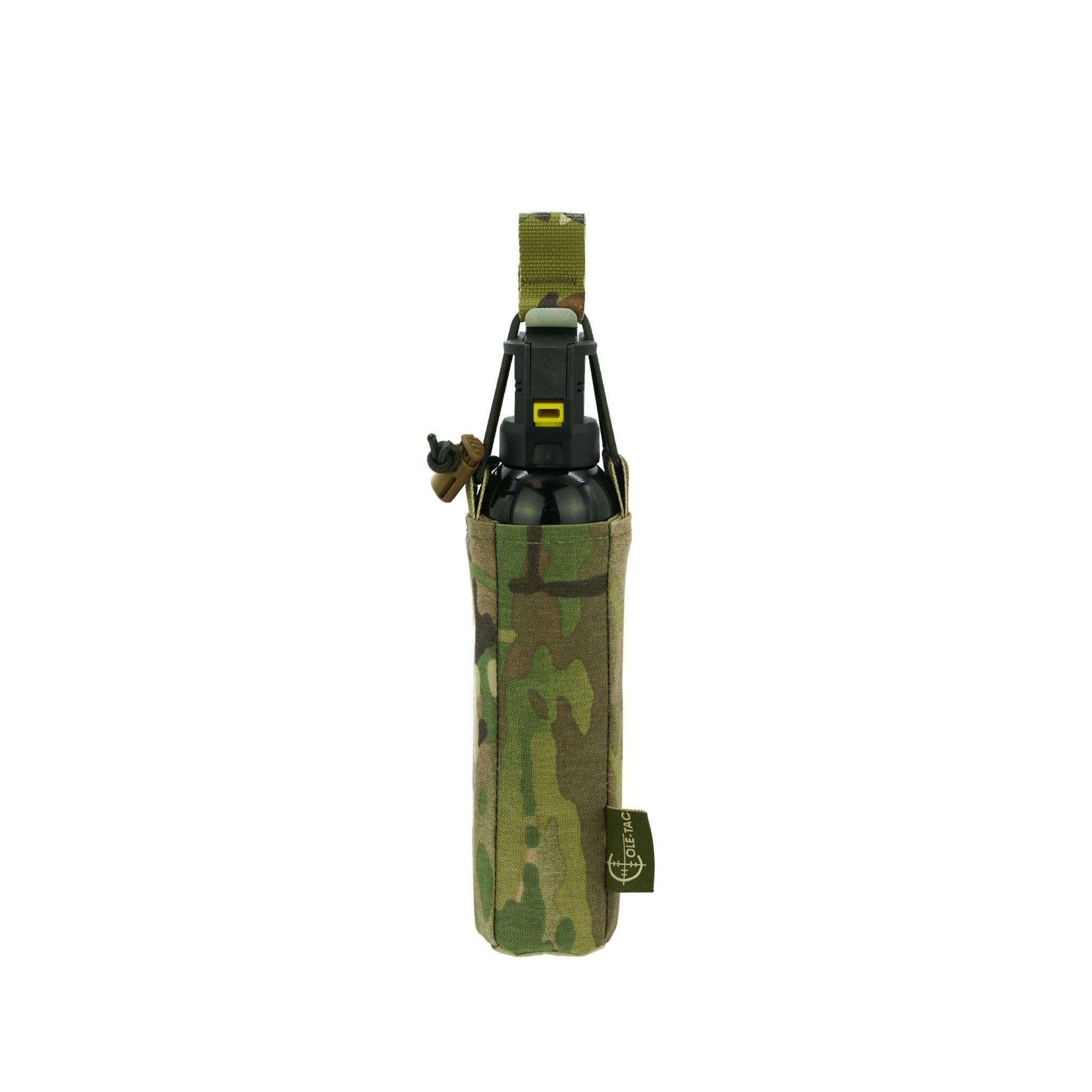 COLE-TAC COLE-TAC BEAR SPRAY POUCH, MULTICAM