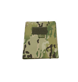 COLE-TAC COLE-TAC V2 PLAYBOOK, MULTICAM