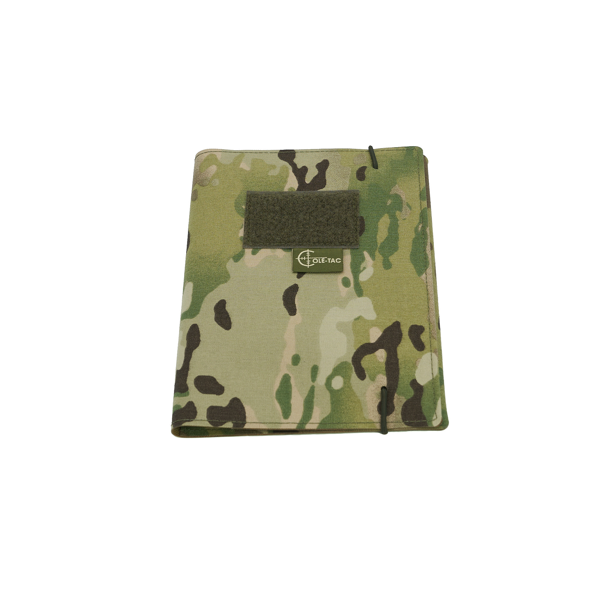 COLE-TAC COLE-TAC V2 PLAYBOOK, MULTICAM