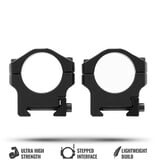 MDT MDT PREMIER SCOPE RINGS, 30MM, MEDIUM, 1.00”