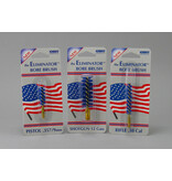 IOSSO ELIMINATOR BORE BRUSH, 30 CAL RIFLE