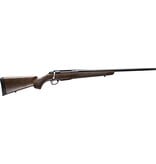 TIKKA TIKKA T3X HUNTER RIFLE, 308 WIN, WOOD STOCK