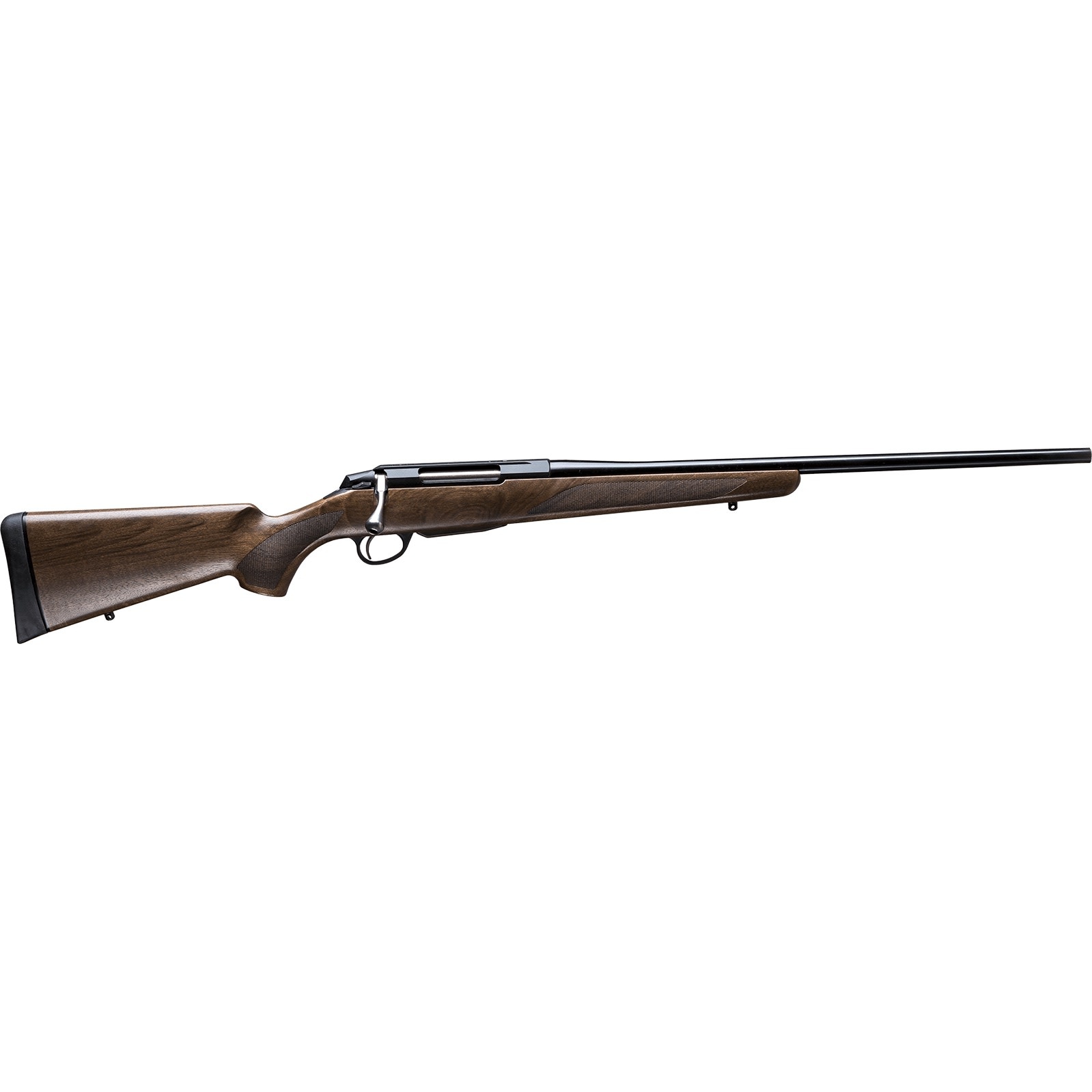 TIKKA TIKKA T3X HUNTER RIFLE, 308 WIN, WOOD STOCK