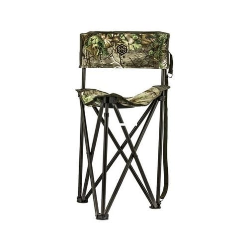 HUNTERS SPECIALTIES HUNTERS SPECIALTIES TRIPOD CHAIR, EDGE CAMO