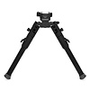 WARNE WARNE SKYLINE LITE QD PICATINNY BIPOD