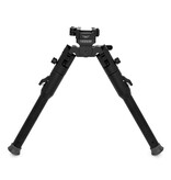 WARNE WARNE SKYLINE LITE QD PICATINNY BIPOD