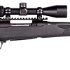 SAVAGE SAVAGE 110 APEX HUNTER XP RIFLE, 450 BUSHMASTER, 22" BARREL