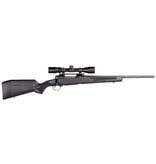 SAVAGE SAVAGE 110 APEX HUNTER XP RIFLE, 450 BUSHMASTER, 22" BARREL