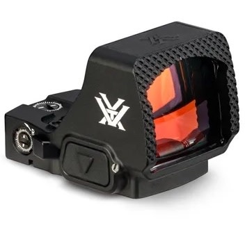 VORTEX VORTEX DEFENDER XL RED DOT SIGHT, 5 MOA