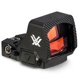 VORTEX VORTEX DEFENDER XL RED DOT SIGHT, 8 MOA