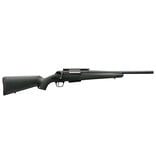 WINCHESTER WINCHESTER XPR STEALTH SR RIFLE, 223 REM, 16.5" BARREL, GREEN STOCK