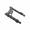 ACCU-TAC ACCU-TAC HD-50 QD BIPOD, 7-10"