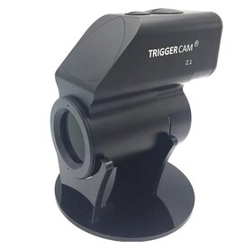 TRIGGERCAM 2.1 TACTICAL SCOPE MOUNTED ACTION CAMERA
