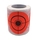 ENGAGE PRECISION ENGAGE PRECISION ADHESIVE TARGET SPOTS, 2" SPOTS, 250 PACK