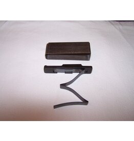 WYATTS WYATT'S INTERNAL MAGAZINE BOX KIT, FACTORY LENGTH, SHORT ACTION