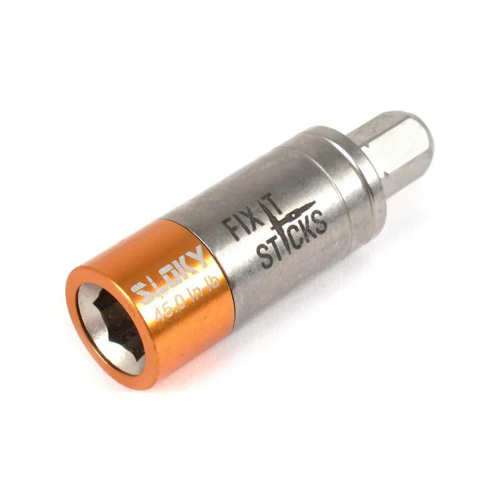 FIX IT STICKS SMALL TORQUE LIMITER, 45 IN-LB