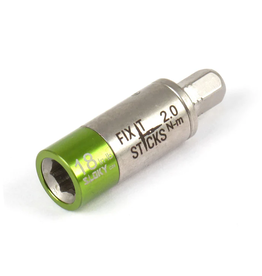 FIX IT STICKS SMALL TORQUE LIMITER, 18 IN-LB