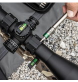 FIX IT STICKS OPTICS BUBBLE LEVEL SET