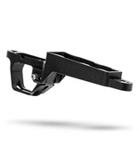 MDT MDT HUNTING BOTTOM METAL, REM 700 LA, CIP 3.850", BADGER M5 PROFILE