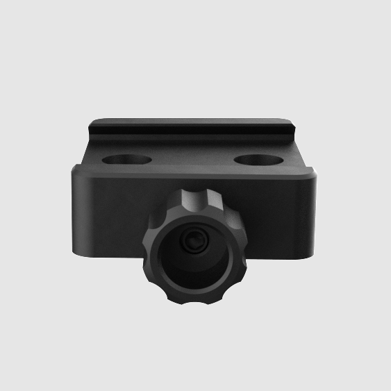 ULTRADYNE ULTRADYNE USA UD ARCA CLAMP, BLACK