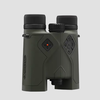 VECTRONIX VECTOR X RANGE FINDING BINOCULARS, 10X42, DMR RETICLE, W/ APPLIED BALLISTICS