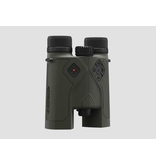 VECTRONIX VECTOR X RANGE FINDING BINOCULARS, 12X42, DMR RETICLE, W/ APPLIED BALLISTICS