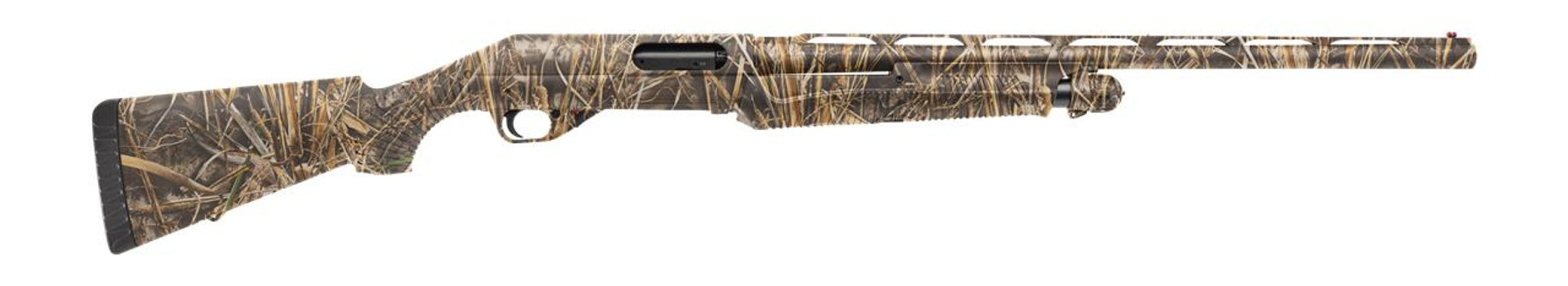 BENELLI BENELLI NOVA PUMP SHOTGUN, 12 GA, 28", 3-1/2", MAX-7 CAMO