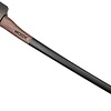 WOOX FORTE FOREST AXE, 28", BROWN/BLACK