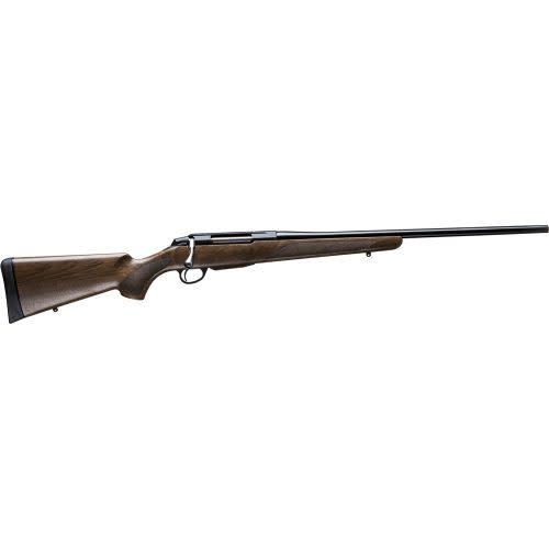 TIKKA TIKKA T3X HUNTER RIFLE, 270 WIN, WOOD STOCK