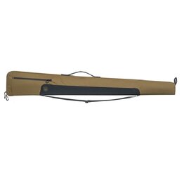 BERETTA BERETTA GAMEKEEPER EVO GUN CASE, 140CM, OTTER & EBONY