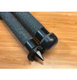 D.O.T.  CKYE POD DOUBLE RUBBER FEET, PAIR