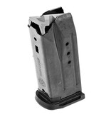 RUGER RUGER SECURITY 9 COMPACT PISTOL MAGAZINE, 9MM, 10 ROUND