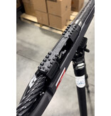 SALMON RIVER SOLUTIONS SRS ULTRALIGHT PICATINNY RAIL SCOPE MOUNT, SAVAGE SHORT ACTION, 20 MOA