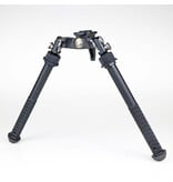 B&T B&T INDUSTRIES CAL BT-69NC ATLAS BIPOD, NO CLAMP, GEN 2