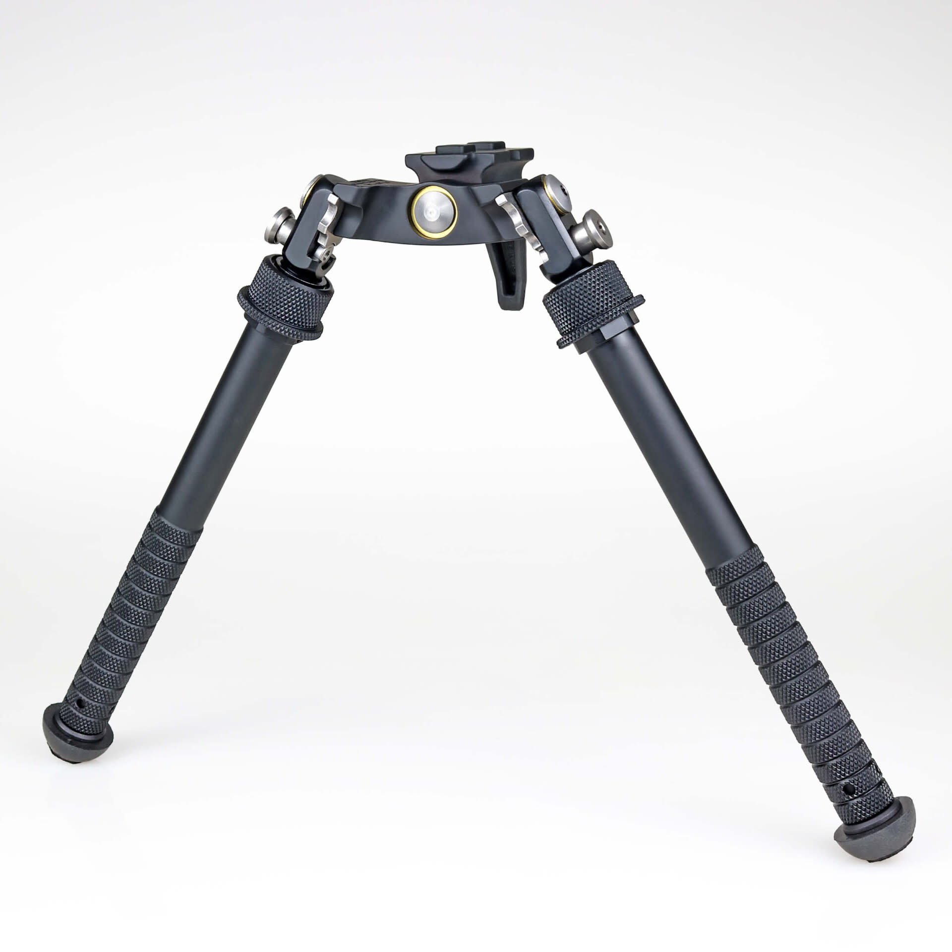 B&T B&T INDUSTRIES CAL BT-69NC ATLAS BIPOD, NO CLAMP, GEN 2