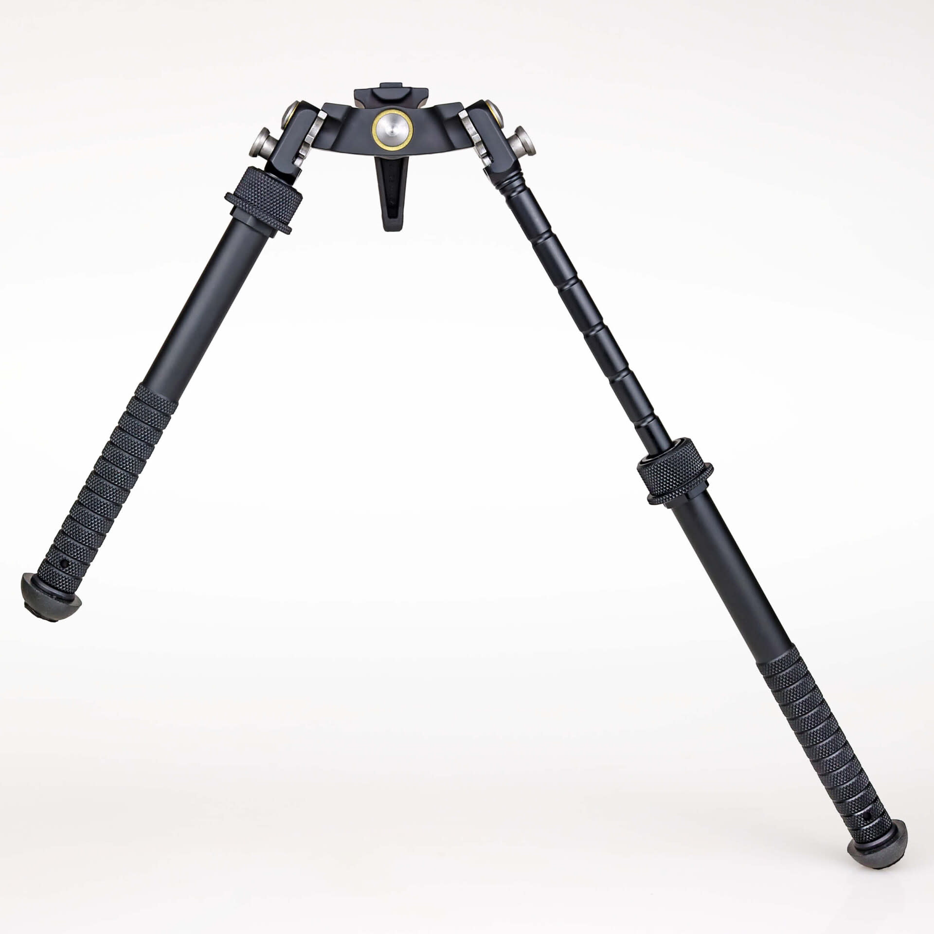 B&T B&T INDUSTRIES CAL BT-69NC ATLAS BIPOD, NO CLAMP, GEN 2
