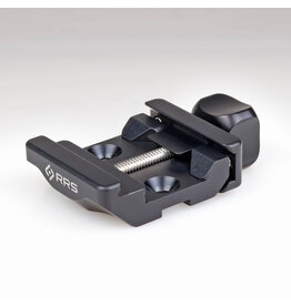RRS SOAR BTC-PRO BIPOD ARCA CLAMP