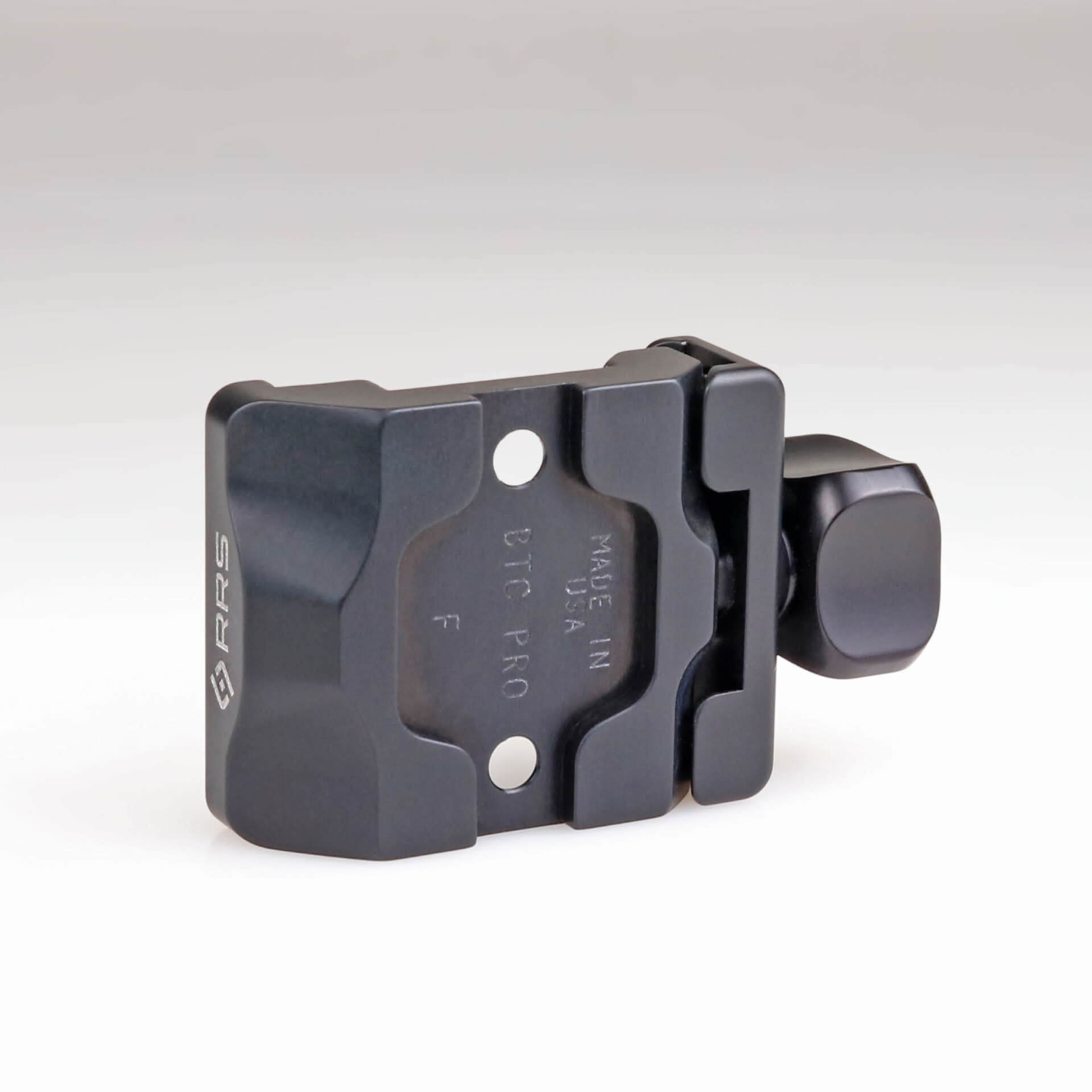 RRS SOAR BTC-PRO BIPOD ARCA CLAMP